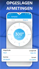 Area Calculator- Measure App screenshot