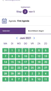 Arene screenshot