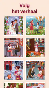 Art Puzzle - Puzzelspelletjes screenshot