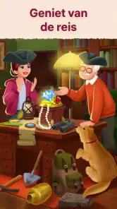 Art Puzzle - Puzzelspelletjes screenshot