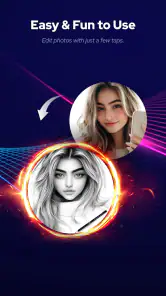 Art & Toon Maker - Cartoonify screenshot