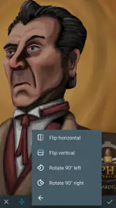 ArtFlow: Paint Draw Sketchbook screenshot