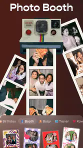 Artify: AI Photo Magic Editor screenshot