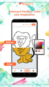 ArtWorkout - Learn to Draw screenshot