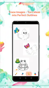 ArtWorkout - Learn to Draw screenshot
