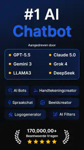 Ask AI: AI Chat Assistant screenshot