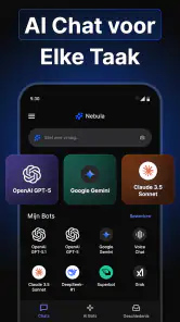 Ask AI: AI Chat Assistant screenshot