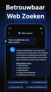 Ask AI: AI Chat Assistant screenshot