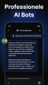 Ask AI: AI Chat Assistant screenshot