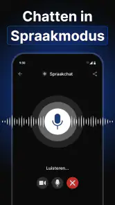 Ask AI: AI Chat Assistant screenshot