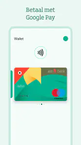 ASN Bank screenshot
