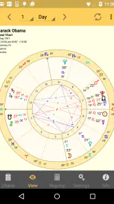 Astro Gold screenshot