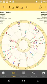 Astro Gold screenshot