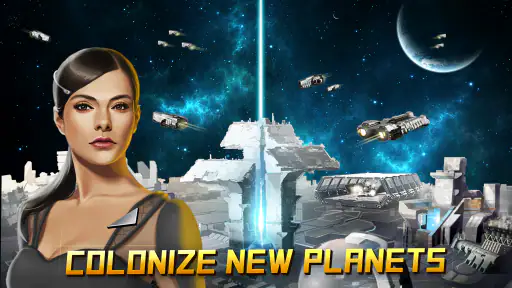 ASTRONEST - The Beginning screenshot