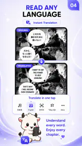 Asura Scans - Manga Reader screenshot