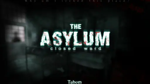 Asylum (Horror game) screenshot