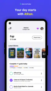 Athan: Ramadan 2025 & Al Quran screenshot
