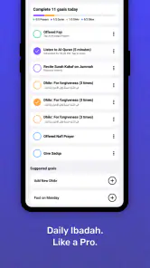 Athan: Ramadan 2025 & Al Quran screenshot