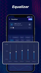 Audio Editor & Music Editor screenshot