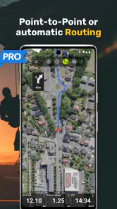 Australia Topo Maps screenshot