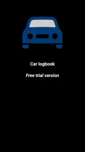 Auto Logboek screenshot