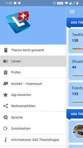 Auto Theorie Fahrlehrer24 screenshot