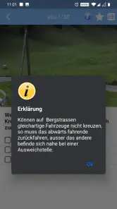 Auto Theorie Fahrlehrer24 screenshot