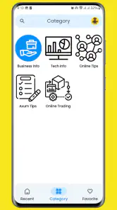 Axum Tech screenshot