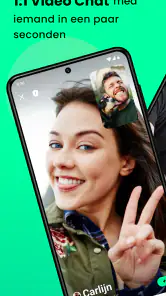 Azar - Videochat & Live screenshot