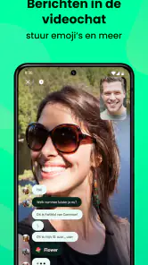 Azar - Videochat & Live screenshot