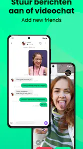 Azar - Videochat & Live screenshot