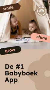 Baby Diaries: Babyboek Dagboek screenshot