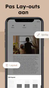 Baby Diaries: Babyboek Dagboek screenshot