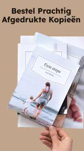 Baby Diaries: Babyboek Dagboek screenshot