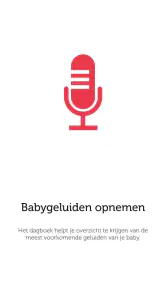Baby Taal screenshot