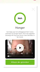 Baby Taal screenshot