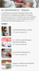 BabyHello Babagondozás 0-2 év screenshot