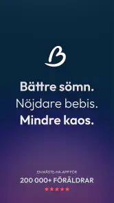 BabyNaps: Sömnschema för bebis screenshot