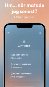 BabyNaps: Sömnschema för bebis screenshot