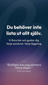 BabyNaps: Sömnschema för bebis screenshot