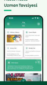 Babysfer | Bebek & Hamilelik screenshot