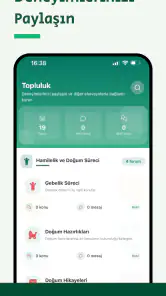 Babysfer | Bebek & Hamilelik screenshot