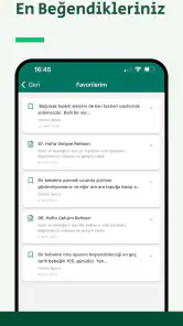 Babysfer | Bebek & Hamilelik screenshot