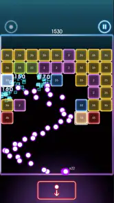 Bakstenen breker Quest screenshot