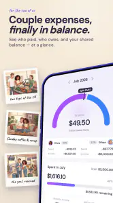 Balance: Couple Budget & Money screenshot