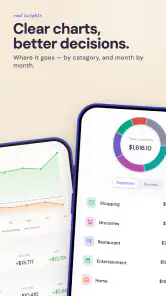 Balance: Couple Budget & Money screenshot