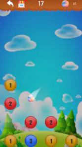 Ball Dropper screenshot