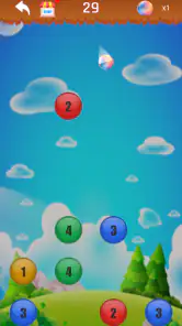 Ball Dropper screenshot