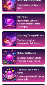 Ball Magic screenshot