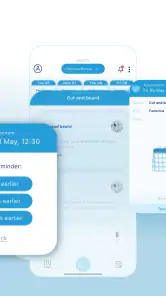 BarberApp screenshot